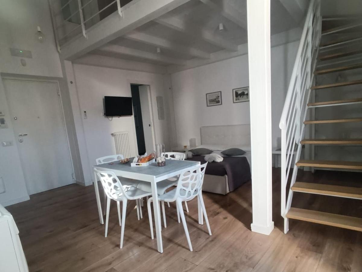 Maison Cuto Palermo Habitación foto