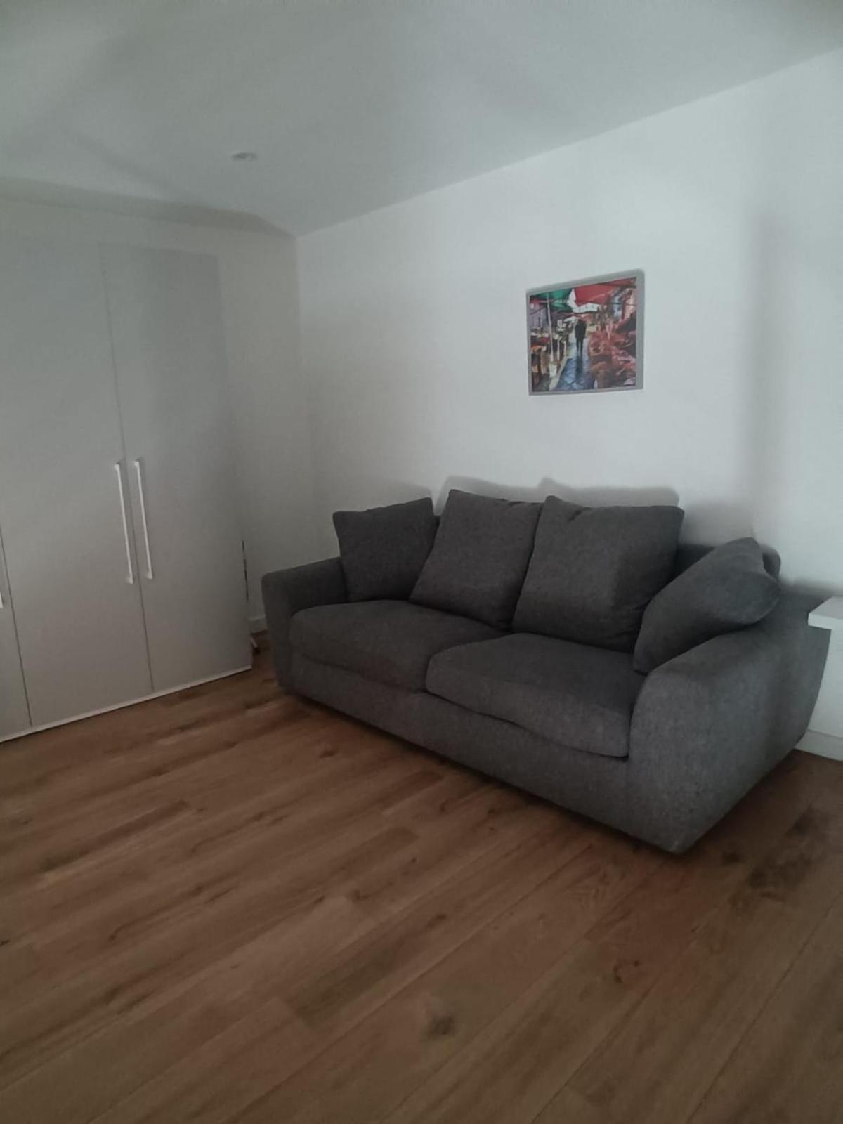 Maison Cuto Palermo Habitación foto