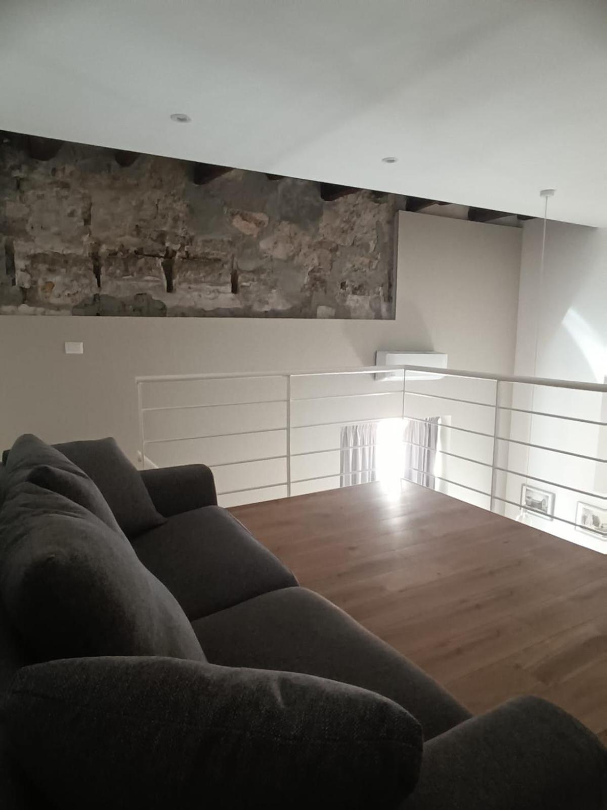 Maison Cuto Palermo Habitación foto